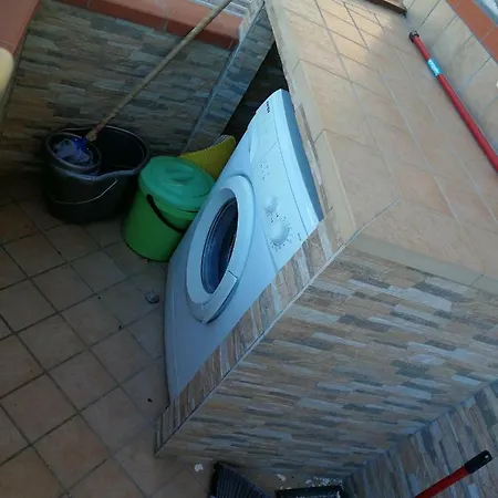 Ferienhaus Scalea Appartamenti *